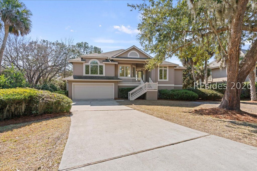 6 Sams Point Ln, Hilton Head Island, SC 29926