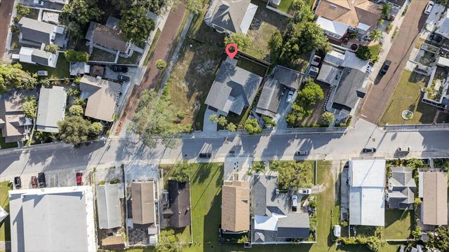 207 ATHENS STREET, Tarpon Springs, FL 34689