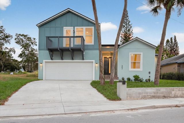 207 ATHENS STREET, Tarpon Springs, FL 34689