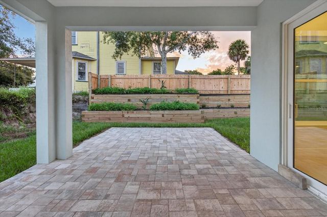 207 ATHENS STREET, Tarpon Springs, FL 34689