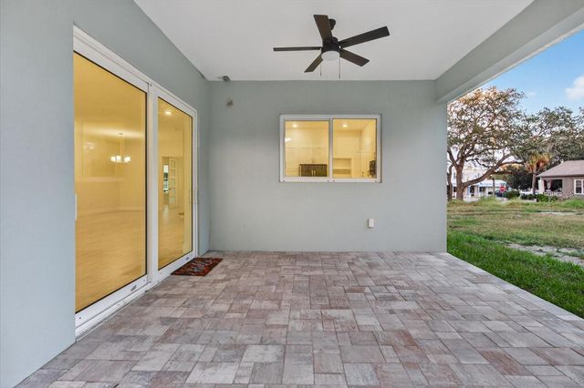 207 ATHENS STREET, Tarpon Springs, FL 34689