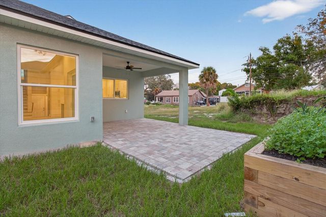 207 ATHENS STREET, Tarpon Springs, FL 34689