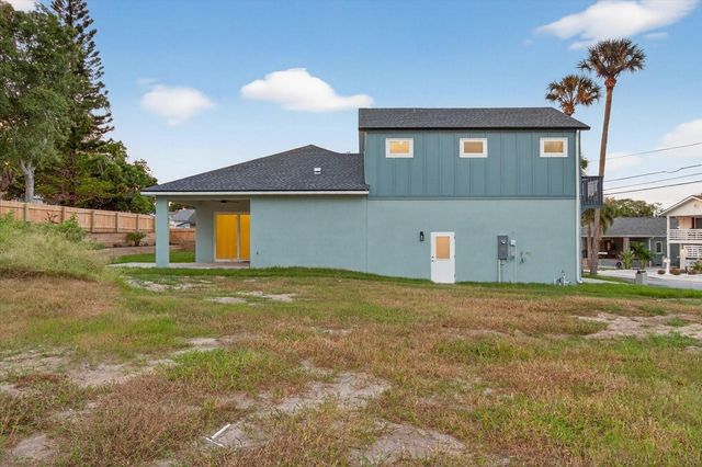 207 ATHENS STREET, Tarpon Springs, FL 34689
