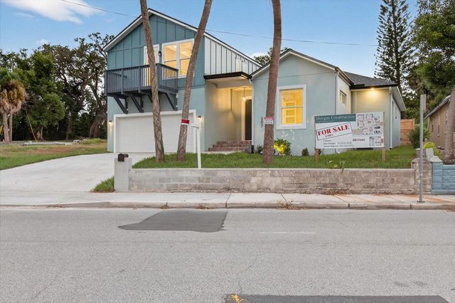 207 ATHENS STREET, Tarpon Springs, FL 34689