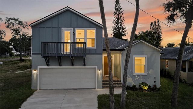 207 ATHENS STREET, Tarpon Springs, FL 34689