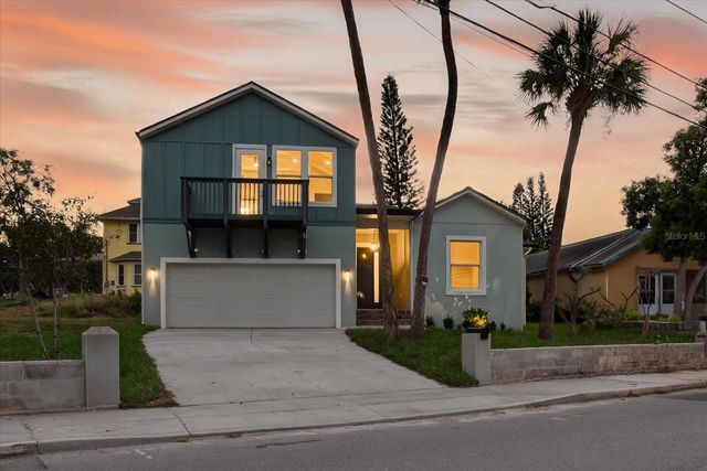 207 ATHENS STREET, Tarpon Springs, FL 34689