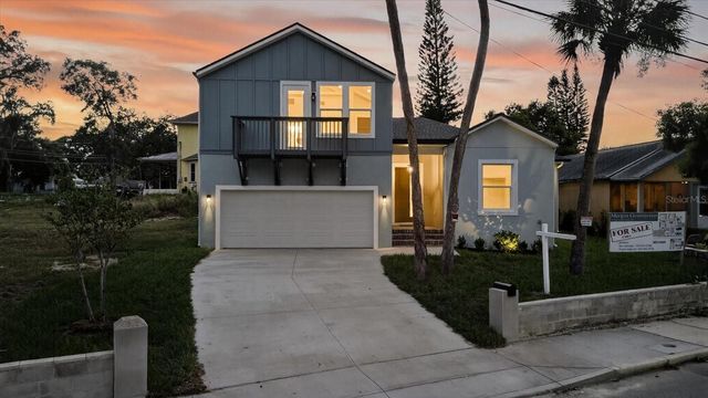 207 ATHENS STREET, Tarpon Springs, FL 34689