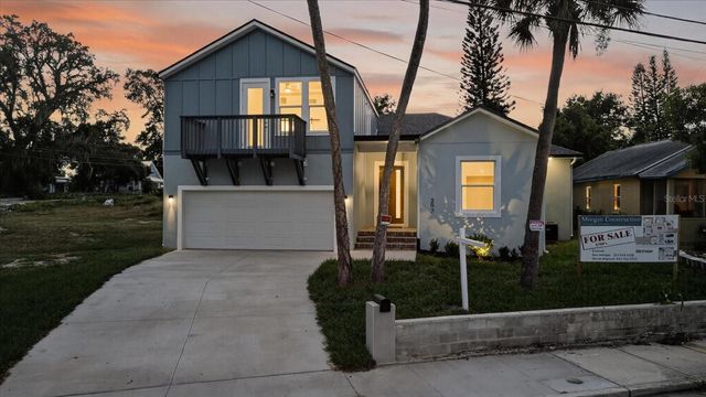 207 ATHENS STREET, Tarpon Springs, FL 34689