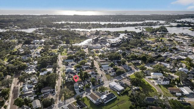 207 ATHENS STREET, Tarpon Springs, FL 34689