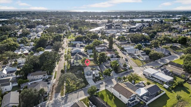 207 ATHENS STREET, Tarpon Springs, FL 34689