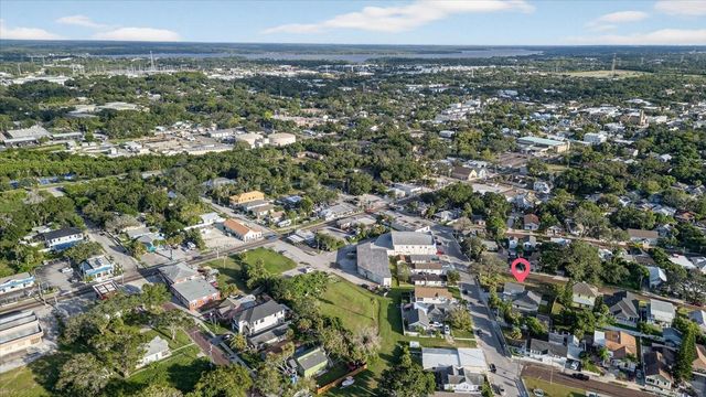 207 ATHENS STREET, Tarpon Springs, FL 34689