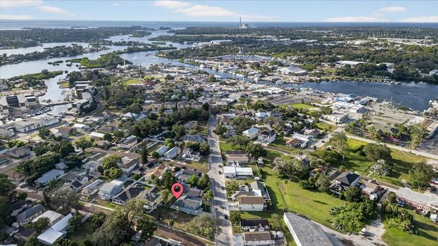 207 ATHENS STREET, Tarpon Springs, FL 34689