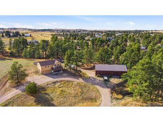 1991 Woodpecker Ln, Elizabeth, CO 80107