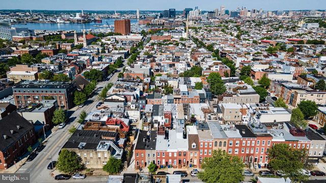 920 S ELLWOOD AVE, Baltimore, MD 21224