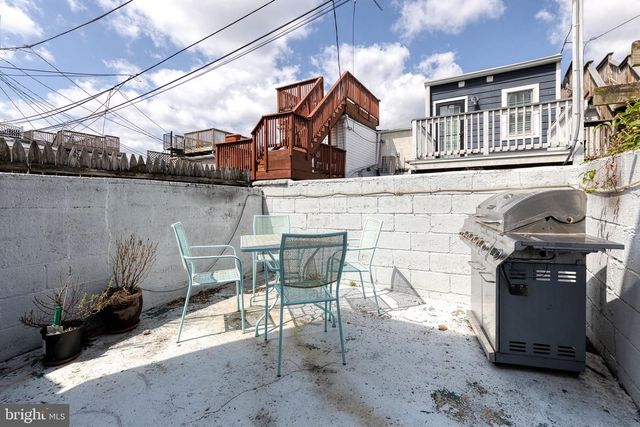 920 S ELLWOOD AVE, Baltimore, MD 21224