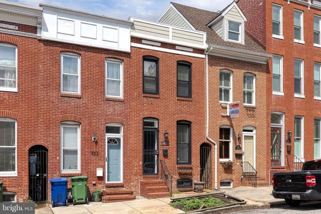 920 S ELLWOOD AVE, Baltimore, MD 21224
