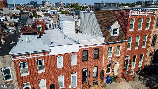 920 S ELLWOOD AVE, Baltimore, MD 21224