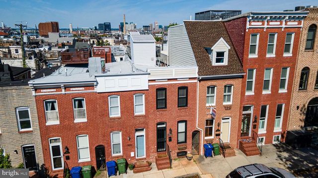 920 S ELLWOOD AVE, Baltimore, MD 21224
