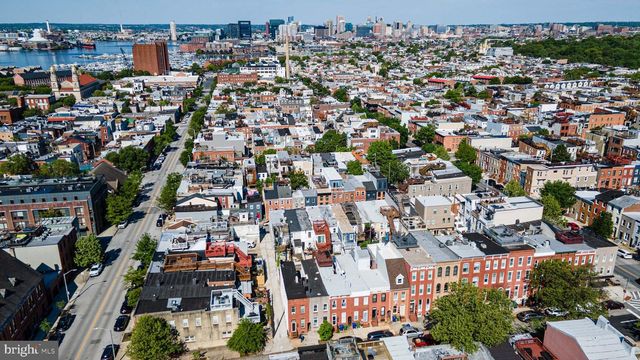 920 S ELLWOOD AVE, Baltimore, MD 21224