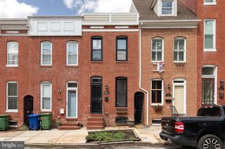 920 S ELLWOOD AVE, Baltimore, MD 21224