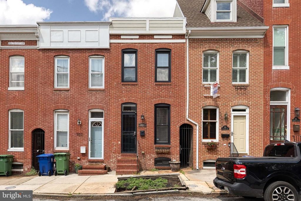 920 S ELLWOOD AVE, Baltimore, MD 21224