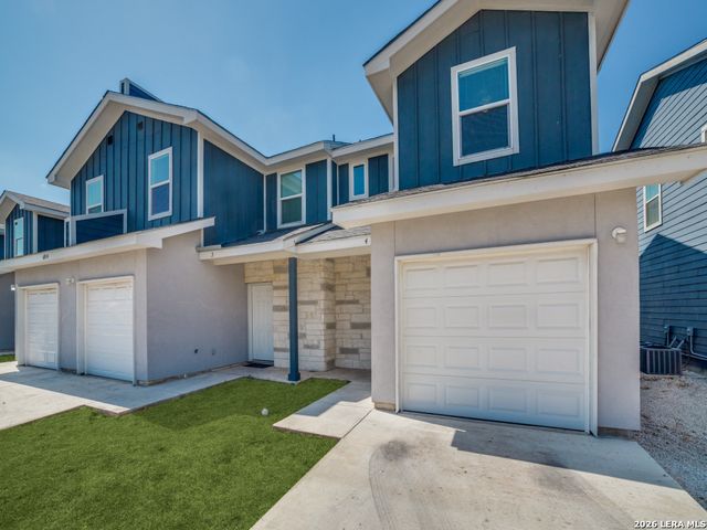 6918 CRESTWAY RD, San Antonio, TX 78239