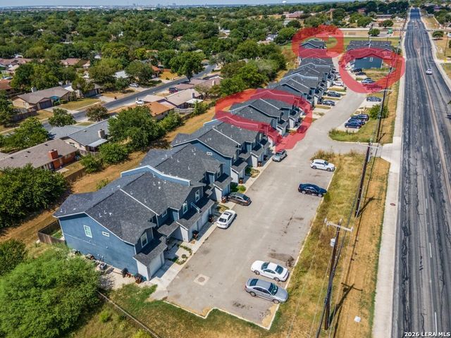 6918 CRESTWAY RD, San Antonio, TX 78239
