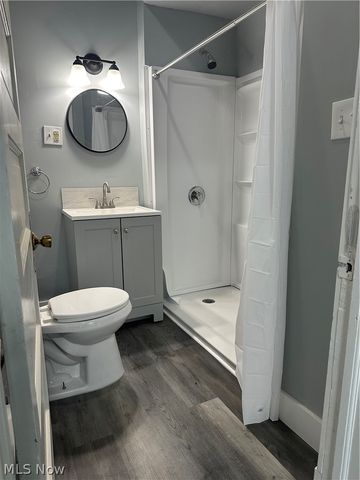 3636 E 55th Street, Cleveland, OH 44105