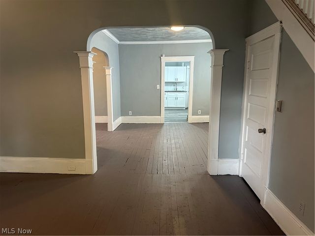 3636 E 55th Street, Cleveland, OH 44105