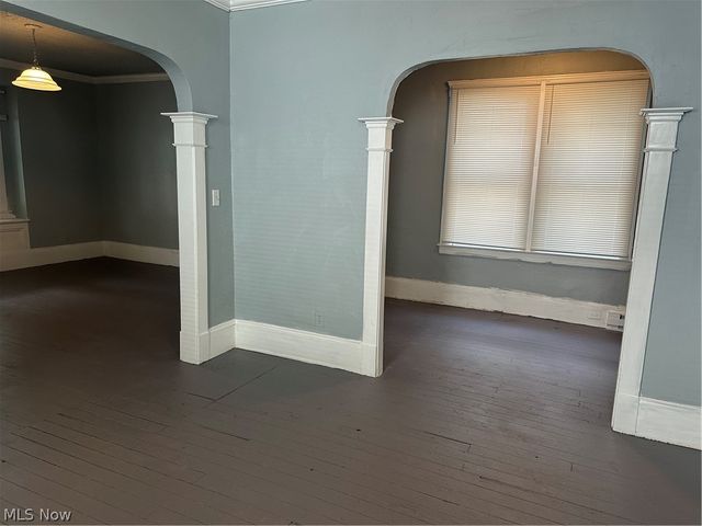 3636 E 55th Street, Cleveland, OH 44105