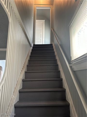 3636 E 55th Street, Cleveland, OH 44105