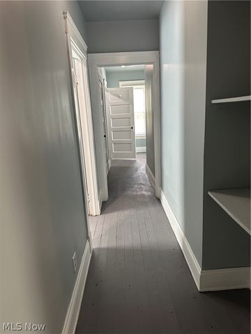 3636 E 55th Street, Cleveland, OH 44105