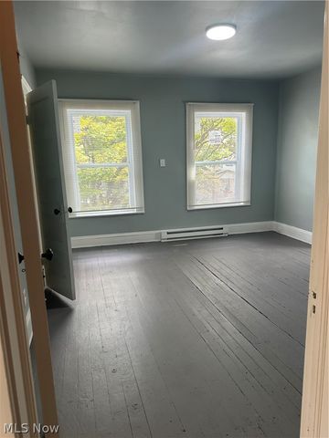 3636 E 55th Street, Cleveland, OH 44105