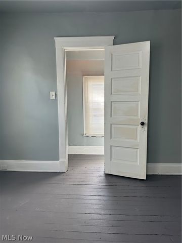 3636 E 55th Street, Cleveland, OH 44105