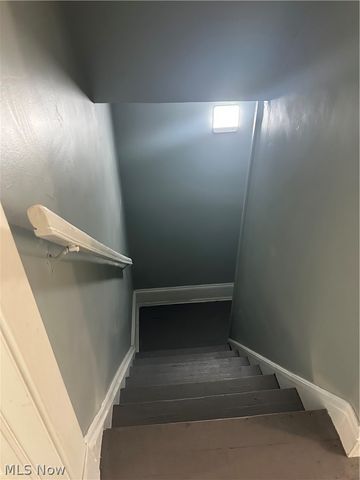 3636 E 55th Street, Cleveland, OH 44105