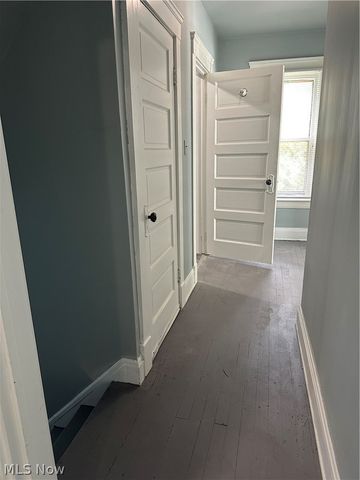 3636 E 55th Street, Cleveland, OH 44105