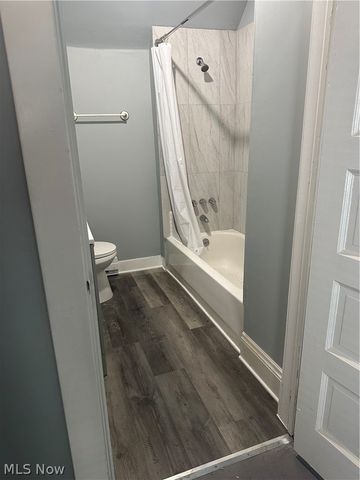 3636 E 55th Street, Cleveland, OH 44105