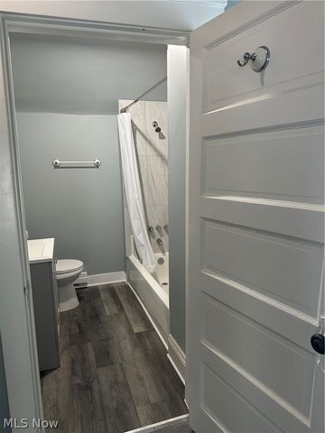 3636 E 55th Street, Cleveland, OH 44105