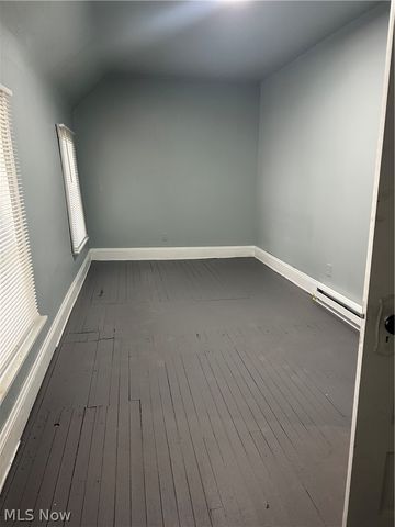 3636 E 55th Street, Cleveland, OH 44105