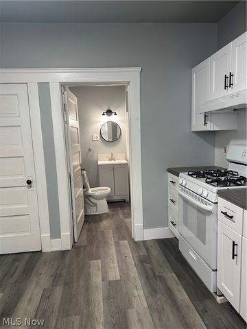 3636 E 55th Street, Cleveland, OH 44105