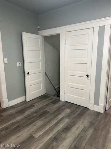 3636 E 55th Street, Cleveland, OH 44105