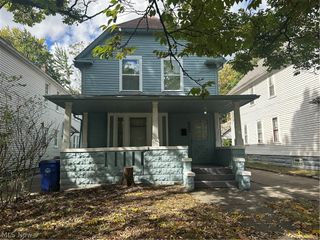 3636 E 55th Street, Cleveland, OH 44105