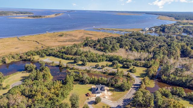 702 Daisy Bank Circle, Georgetown, SC 29440