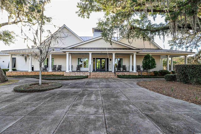 702 Daisy Bank Circle, Georgetown, SC 29440