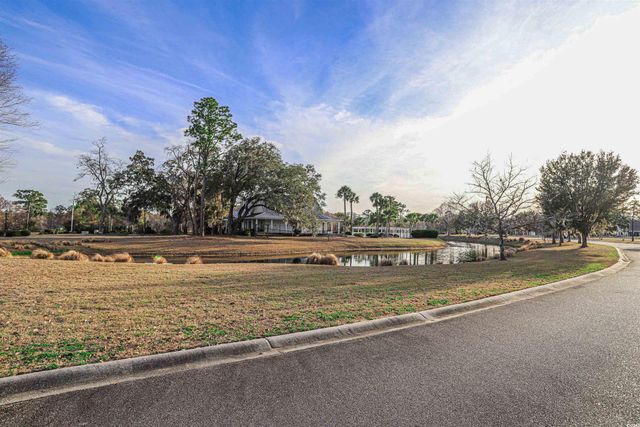 702 Daisy Bank Circle, Georgetown, SC 29440