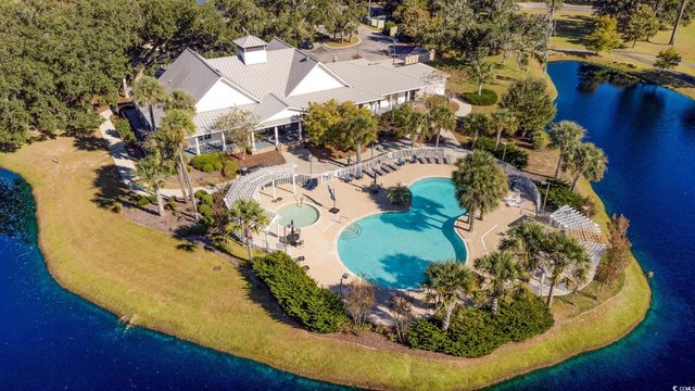 702 Daisy Bank Circle, Georgetown, SC 29440