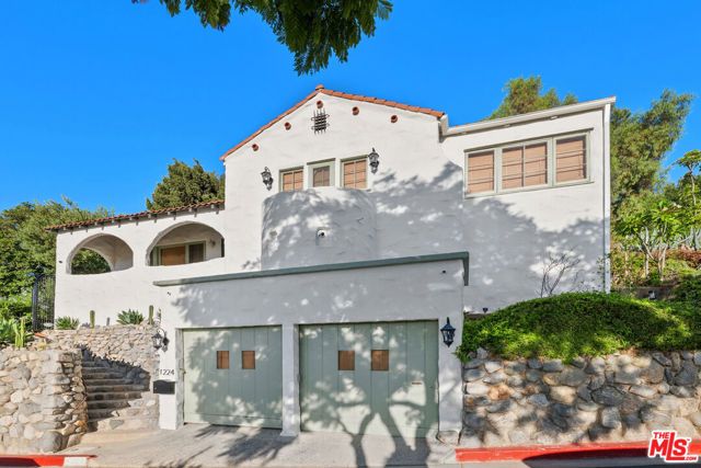 1224 Oberlin Drive, Glendale, CA 91205