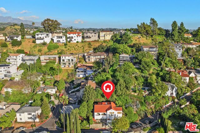 1224 Oberlin Drive, Glendale, CA 91205