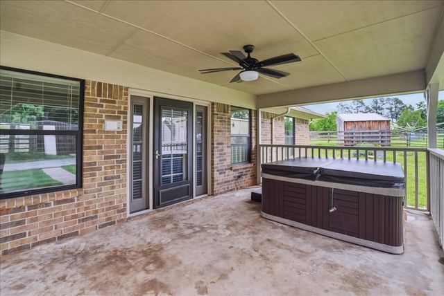 27020 Fm 902, Collinsville, TX 76233
