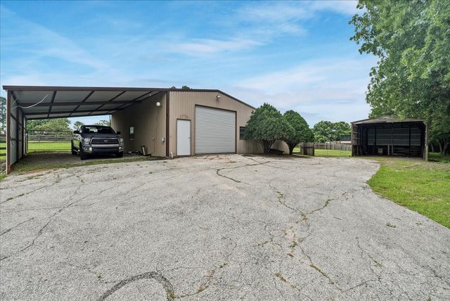 27020 Fm 902, Collinsville, TX 76233